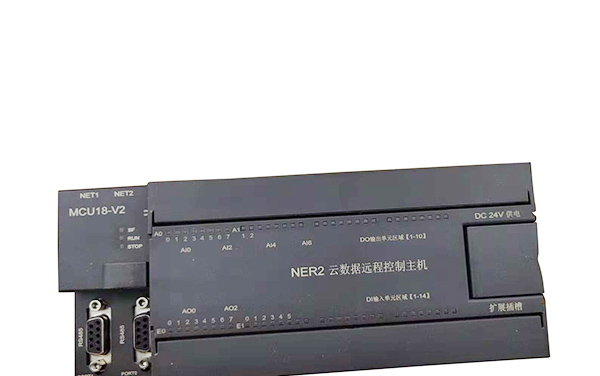 沅力云渔增氧机控制器